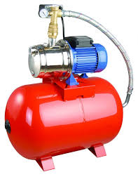 Azra Teknik Hidrofor Pompa 